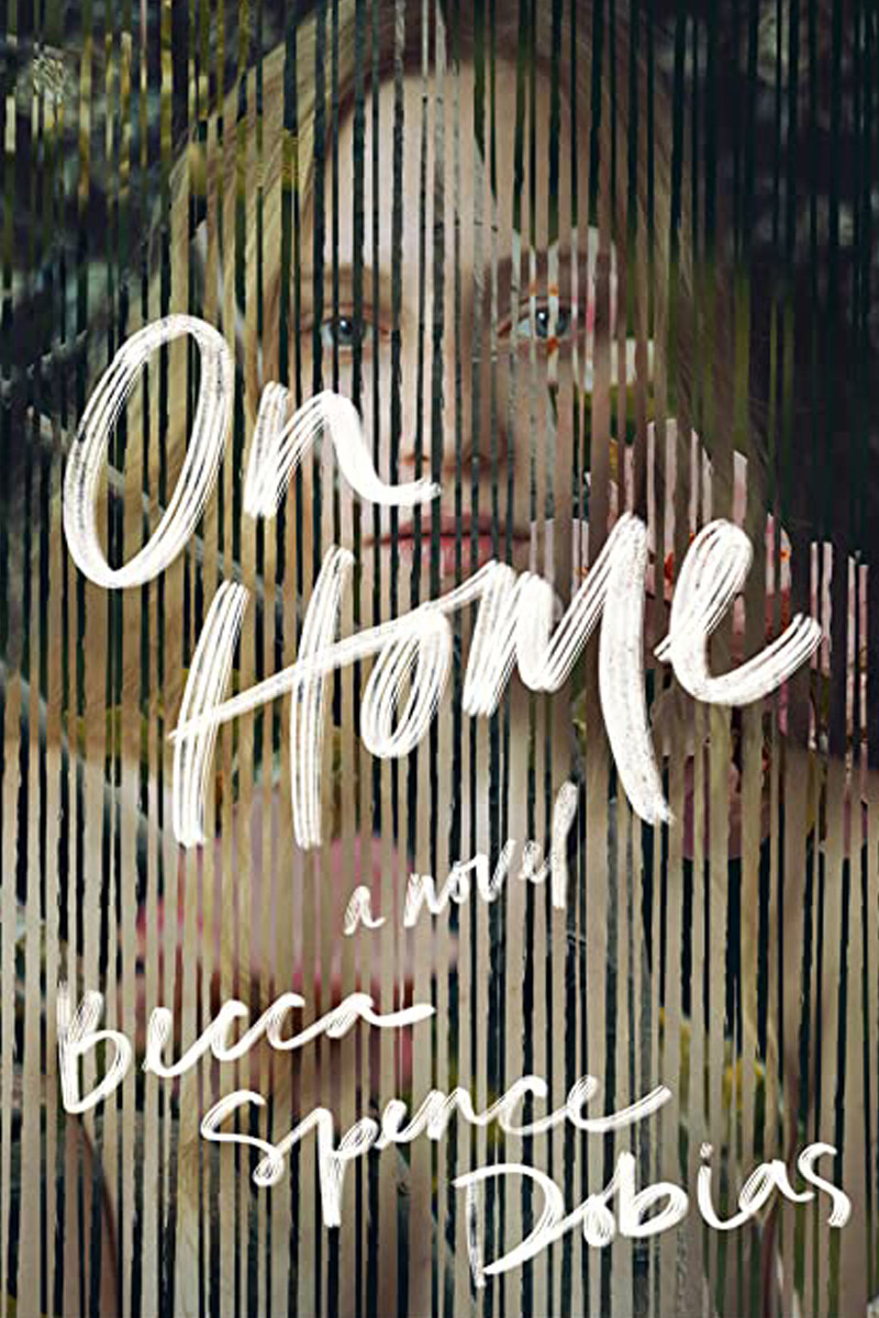 Book cover - On Home: A Novel